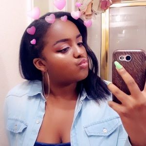 Meet your Posher, Keyanna